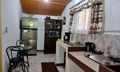 Cabina El castillo Arenal