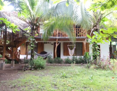 Casa Luna – Volcano View & Lake Access