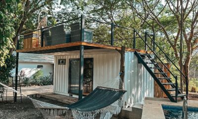 Coconut Casita Villas Maj