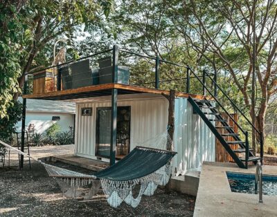 Coconut Casita Villas Maj