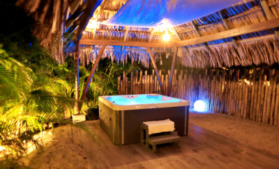 Mikado Lodge Mountain View