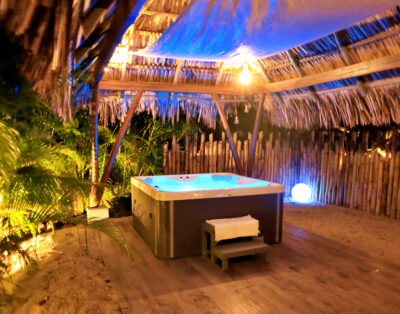 Mikado Lodge Mountain View