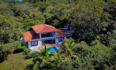 Villa Fourth Dimension