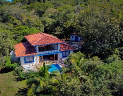 Villa Fourth Dimension