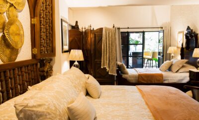 Casa Bukaro, charm and style. Center Antigua