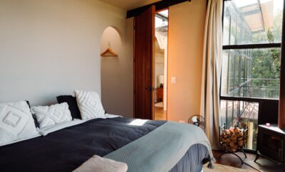 Dream Catcher Eco-Villa