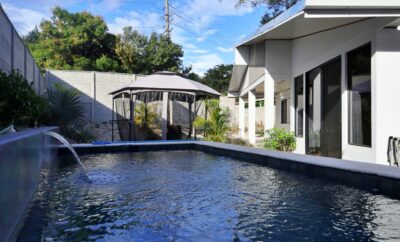 Casa Aldama – Private pool & 10 minutes from Tamarindo